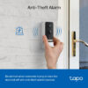 TP-LINK   Smart Video Doorbell Cam Kit TAPO D230 – Bild 2