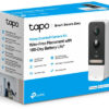 TP-LINK   Smart Video Doorbell Cam Kit TAPO D230 – Bild 4