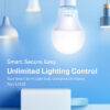 TP-LINK   Tapo L520E TAPO L520 Smart Wi-Fi Light Bulb – Bild 2