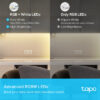 TP-LINK   Tapo L930-10 TAPOL9301 Smart Light Strip, Multicolor – Bild 3