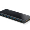 TP-LINK   7 Port USB 3.0 Hub UH720     (2.4A) 2 Ports – Bild 2