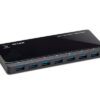 TP-LINK   7 Port USB 3.0 Hub UH720     (2.4A) 2 Ports