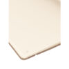 TRANSOTYP senseBook FLAP              A5 75010500  blanko, M, 135 Seiten    beige – Bild 2