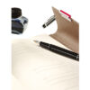 TRANSOTYP senseBook FLAP              A6 75010601  liniert, S, 135 Seiten   beige – Bild 4