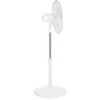 TRISTAR   Standventilator           40cm VE-5757   weiss – Bild 2