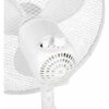 TRISTAR   Standventilator           40cm VE-5757   weiss – Bild 3