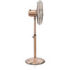 TRISTAR   Standventilator           40cm VE-5971   Kupfer – Bild 2