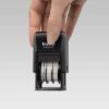 TRODAT    Datumstempel                 F 4810FEKSC 3,8mm – Bild 2