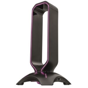 TRUST     GXT 265 Cintar RGB 23647     Headset stand