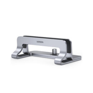 UGREEN    Vertical Laptop Stand 20471     Silver