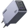 UGREEN    USB Wallcharger Nexode Pro 25874     100W, 3-Port,PD,GaN w.Cable – Bild 3
