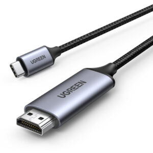 UGREEN    USB-C To HDMI Cable 50570