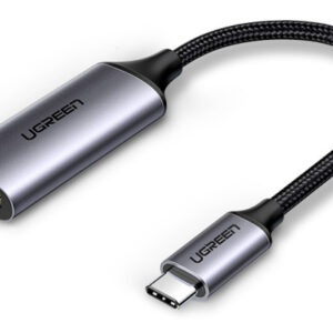 UGREEN    USB-C To HDMI Female Adapter 70444