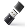 UGREEN    Bluetooth 5.0 Adpater USB-A 80889     Black – Bild 2