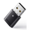 UGREEN    Bluetooth 5.0 Adpater USB-A 80889     Black