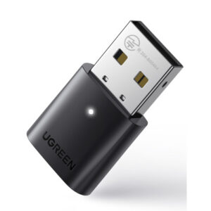 UGREEN    Bluetooth 5.0 Adpater USB-A 80889     Black