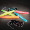 UHU       Glitter Glue Glow 48210     5 Farben – Bild 2