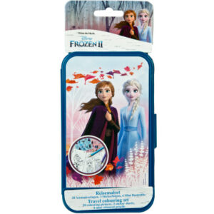 UNDERCOVA Malset to go FRUW0401  Frozen
