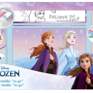 UNDERCOV  Posterstudio to go FRUW4053  Frozen