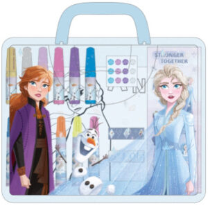 UNDERCOV  Glitzer Studio FRUW4240  Frozen