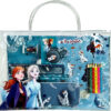 UNDERCOVA Stationery pvc Tasche FRVW4055  Frozen