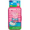 UNDERCOVA Malset to go PIGP0401  Peppa Pig