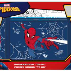 UNDERCOV  Posterstudio to go SPMA4053  Spider Man