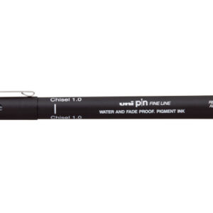 UNI-BALL  Fineliner Pin           1.0 mm 10.1.1021 black
