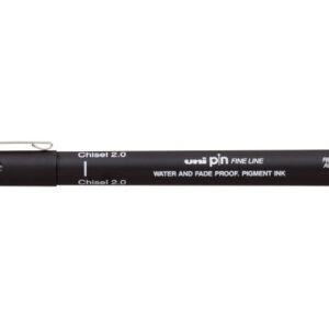 UNI-BALL  Fineliner Pin           2.0 mm 10.1.1022 black