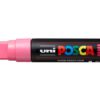 UNI-BALL  Posca Marker              15mm PC-17K    rosa – Bild 2