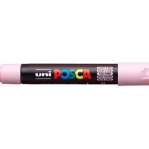 UNI-BALL  Posca Marker               7mm PC-1M     rosa