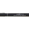 UNI-BALL  Fineliner Pin            0,5mm PIN05.200 schwarz