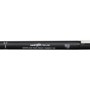 UNI-BALL  Fineliner Pin            0,7mm PIN07.200 schwarz