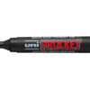 UNI-BALL  Universal Marker Prockey PM-122    schwarz – Bild 2