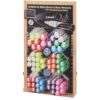 UNI-BALL  Chalk Marker Display PWE5M8K.5 ass.                  60 Stück