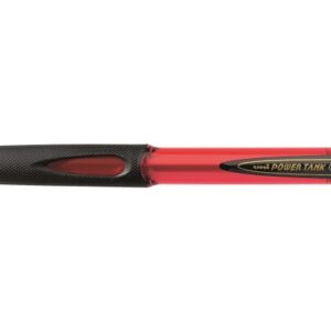 UNI-BALL  Kugelschreib. Power        1mm SN-220    rot