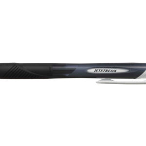 UNI-BALL  Jetstream SXN-150S- schwarz, 2 Stück