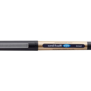 UNI-BALL  Tintenroller Eye        0.65mm UB15010BL blau
