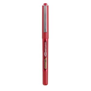 UNI-BALL  Tintenroller Eye        0.25mm UB15038RE rot