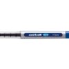 UNI-BALL  Tintenroller Eye Micro   0.5mm UB150     blau – Bild 3