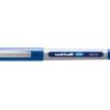 UNI-BALL  Tintenroller Eye Micro   0.5mm UB150     blau – Bild 4