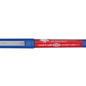 UNI-BALL  Tintenroller ocean care  0.5mm UB-150ROP rot