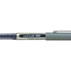 UNI-BALL  Tintenroller eye         0.7mm UB157 SC  schwarz