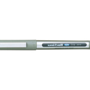 UNI-BALL  Tintenroller eye         0.7mm UB157 BL  blau