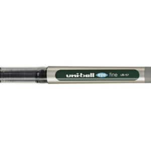UNI-BALL  Tintenroller eye         0.7mm UB157 GR  grün
