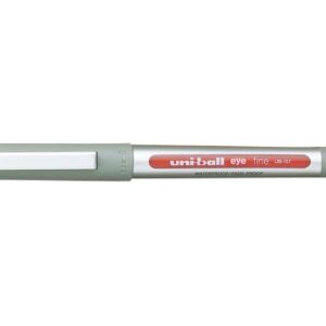 UNI-BALL  Tintenroller eye         0.7mm UB157 RO  rot