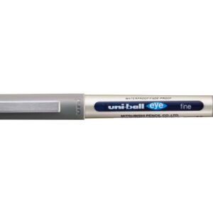 UNI-BALL  Tintenroller eye         0,7mm UB157D BL blau