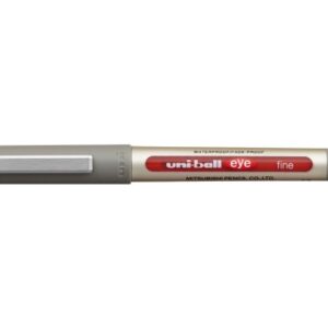 UNI-BALL  Tintenroller eye         0,7mm UB157D RO rot