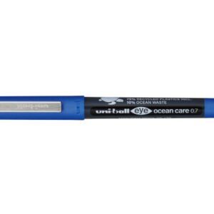 UNI-BALL  Tintenroller ocean care  0.7mm UB-157ROP schwarz