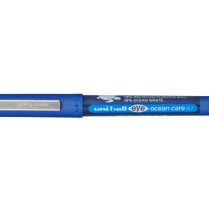 UNI-BALL  Tintenroller ocean care  0.7mm UB-157ROP blau